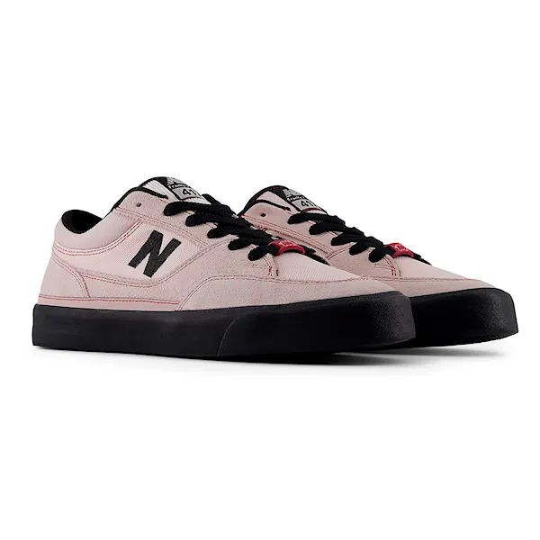 Tenisky New Balance Numeric Franky Villani 417L stone pink/black 2026