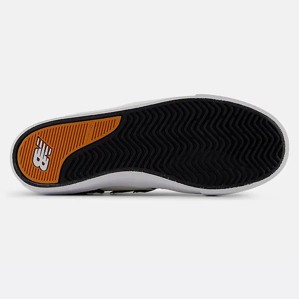 Tenisky New Balance Numeric Jamie Foy 306 grey 2025