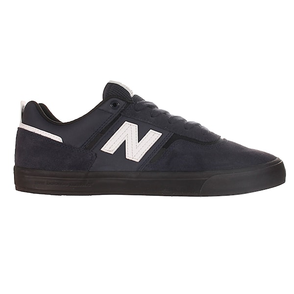 Sneakers New Balance Numeric Jamie Foy 306 navy black 2026