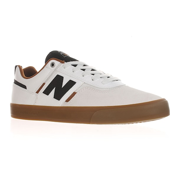 Sneakers New Balance Numeric Jamie Foy 306 sea salt 2025