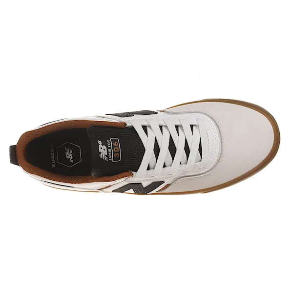 Tenisky New Balance Numeric Jamie Foy 306 sea salt 2025