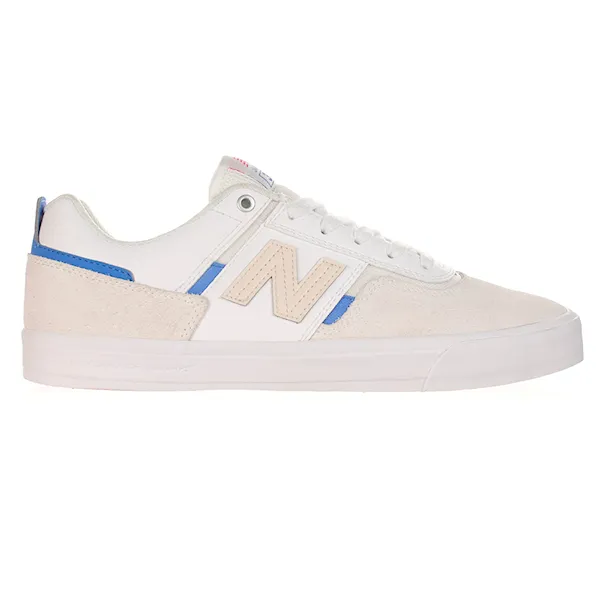 Tenisky New Balance Numeric Jamie Foy 306 white 2026