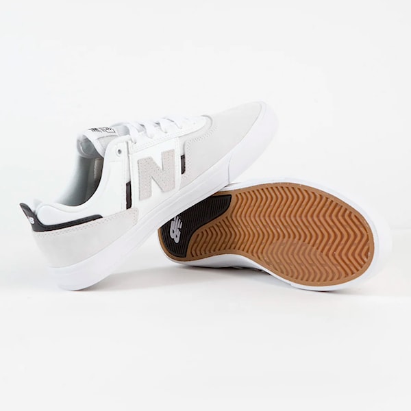 Sneakers New Balance Numeric Jamie Foy 306V nb 103 white/black 2026