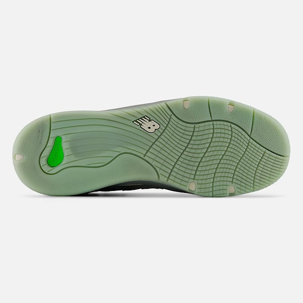 Sneakers New Balance Numeric Tiago Lemos 1010 sea salt/dark olivine 2026