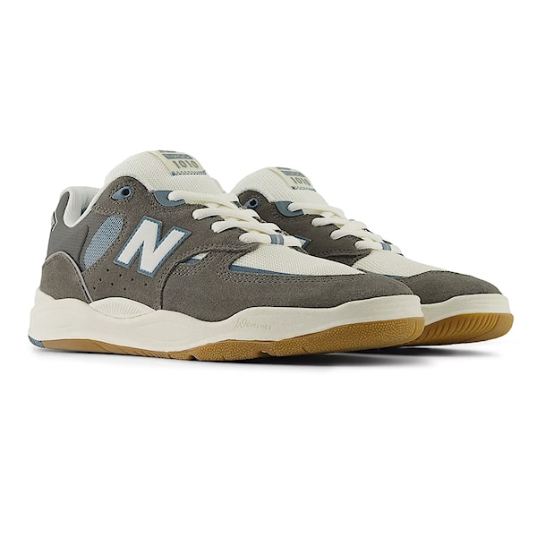 Tenisky New Balance Numeric Tiago Lemos 1010 tornado with salt water 2026