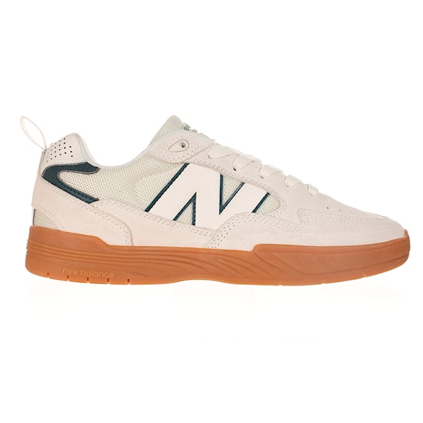 Sneakers New Balance Numeric Tiago Lemos 808 grey 2026