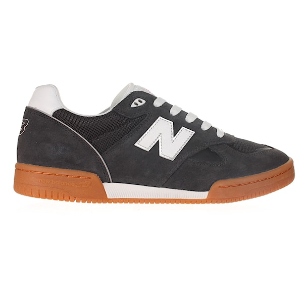 Tenisky New Balance Numeric Tom Knox 600 black/gum 2026