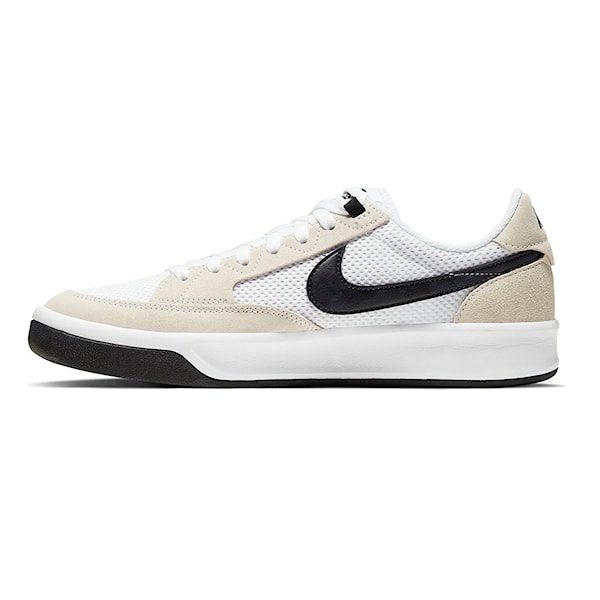 Tenisky Nike SB Adversary white/black-white 2020