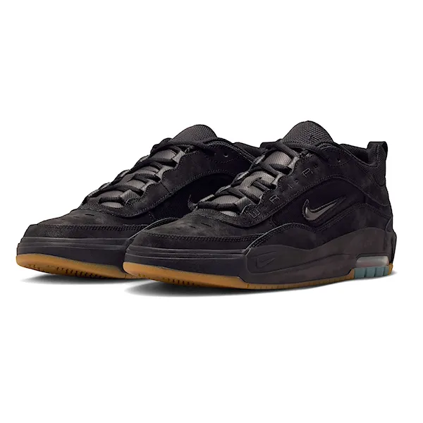 Sneakers Nike SB Air Max Ishod black/black-black-black 2026