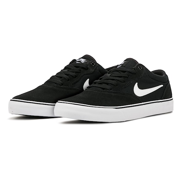 Tenisky Nike SB Chron 2 black/white-black 2026