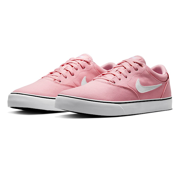 Sneakers Nike SB Chron 2 Canvas pink glaze/white-pink glaze-blac 2025