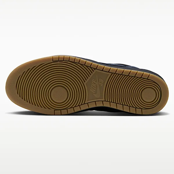 Tenisówki Nike SB Code 58 dk smoke grey/blue eclipse-black 2026