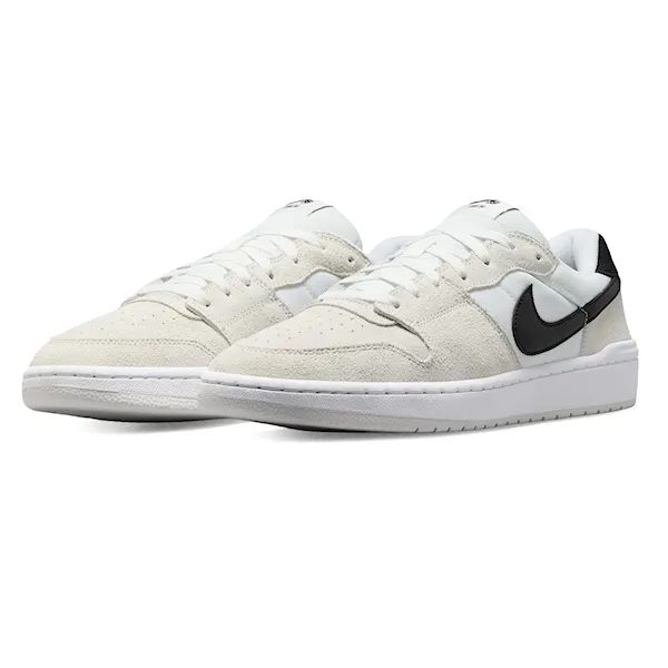 Tenisówki Nike SB Code 58 white/black-summit white-black 2026