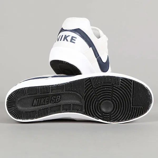 Tenisówki Nike SB Delta Force Vulc vast grey/obsidian-black 2026