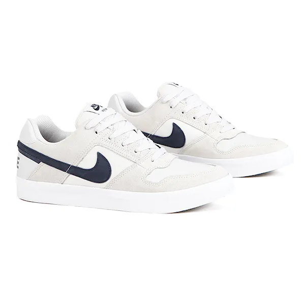 Tenisówki Nike SB Delta Force Vulc vast grey/obsidian-black 2026