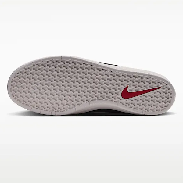 Tenisky Nike SB Force 58 black/smoke grey-lt iron ore-anthracite 2026