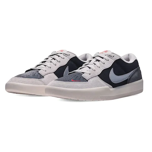 Tenisky Nike SB Force 58 black/smoke grey-lt iron ore-anthracite 2026