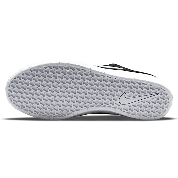 Sneakers Nike SB Force 58 black/white-black 2026