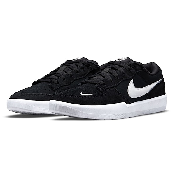 Tenisky Nike SB Force 58 black/white-black 2026