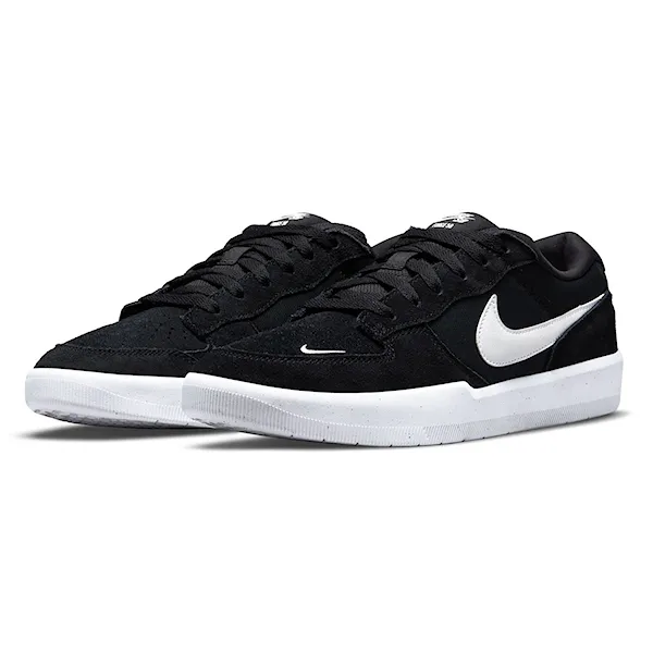 Sneakers Nike SB Force 58 black/white-black 2026