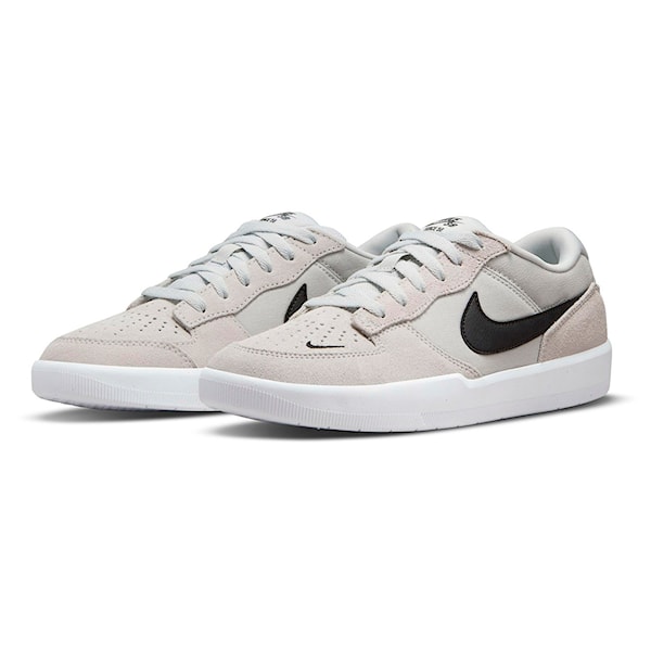 Tenisky Nike SB Force 58 photon dust/black-photon dust-white 2026