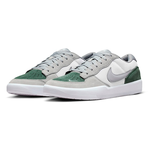 Tenisky Nike SB Force 58 white/flt silver-fir-white 2026