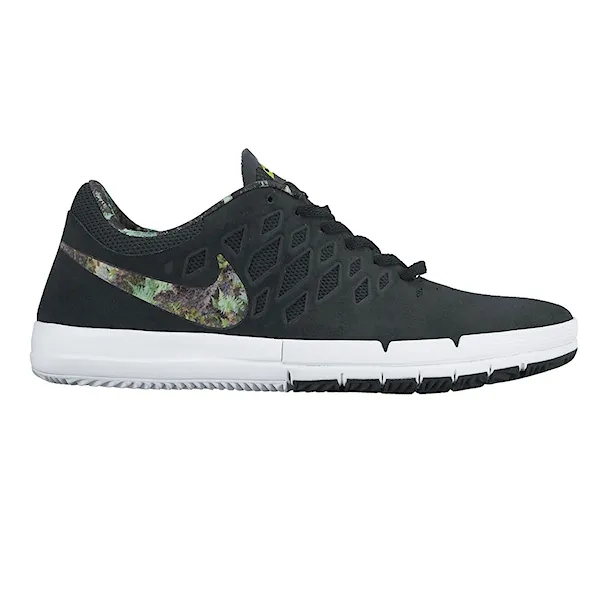 Tenisky Nike SB Free Sb black/gorge-green-black-white 2015