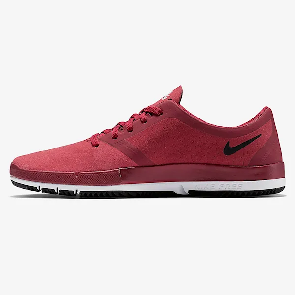Tenisky Nike SB Free Sb Nano team red/black-white 2015