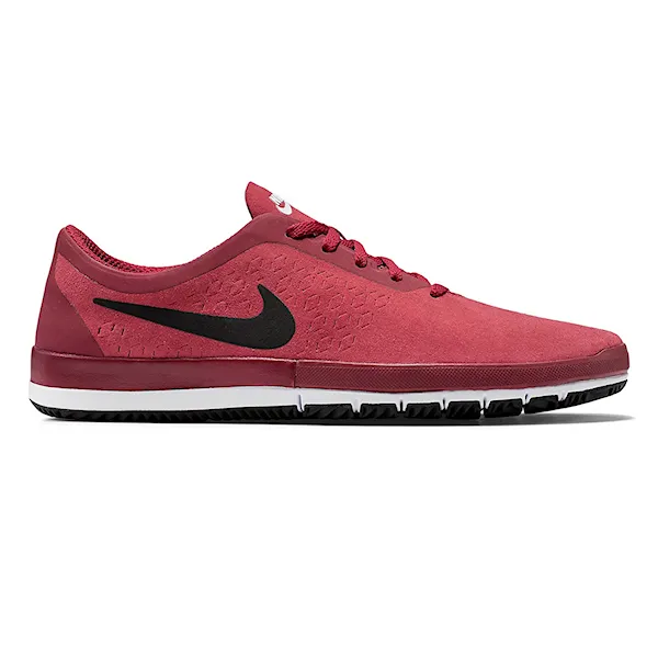 Tenisky Nike SB Free Sb Nano team red/black-white 2015