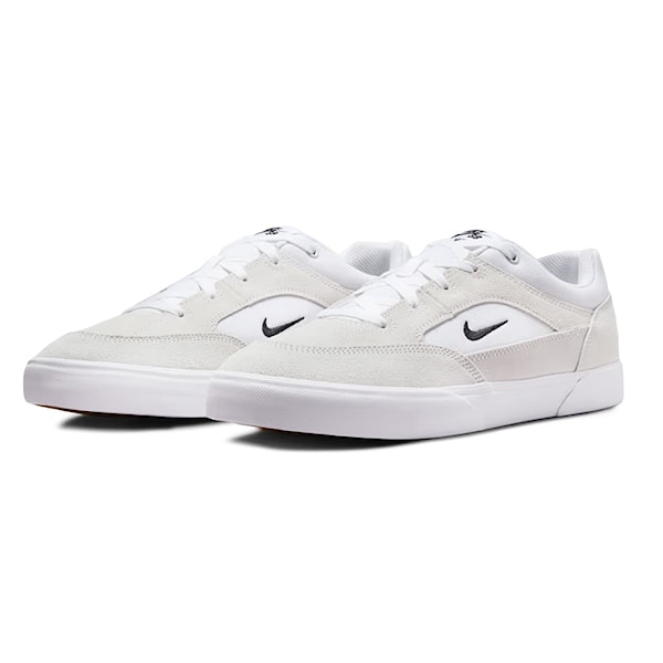 Sneakers Nike SB Malor GS white/black-summit white 2026