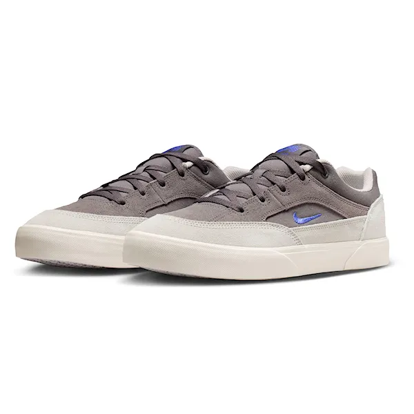 Tenisówki Nike SB Malor pencil point/sapphire-legend silver 2026