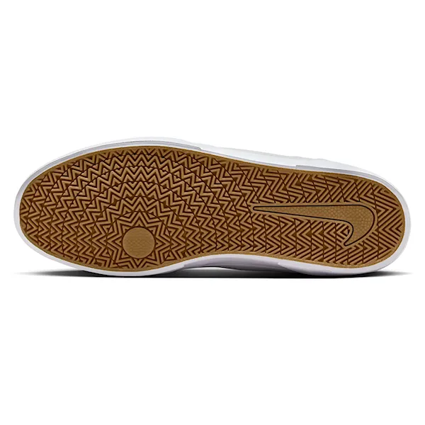 Tenisówki Nike SB Malor white/black-summit white-gum light brown 2026