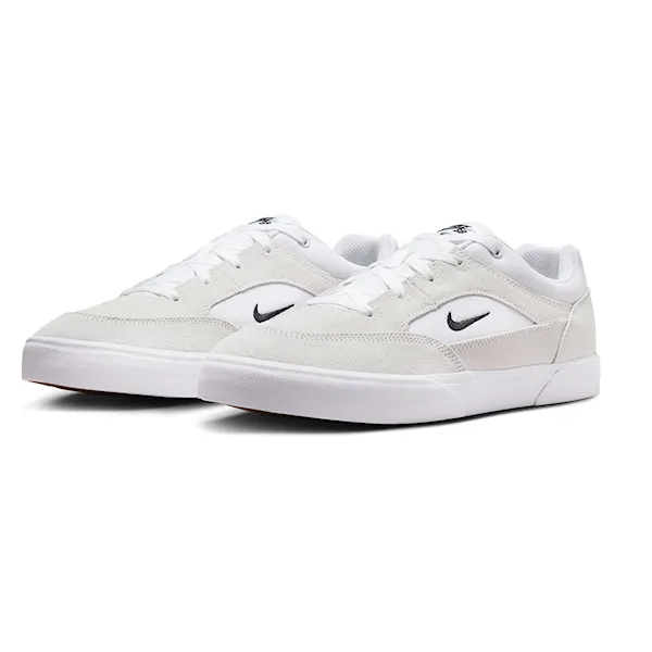 Tenisówki Nike SB Malor white/black-summit white-gum light brown 2026