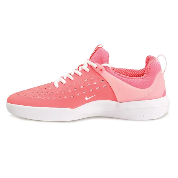 Tenisówki Nike SB Zoom Nyjah 3 hot punch/white-hot punch-hot pu 2023