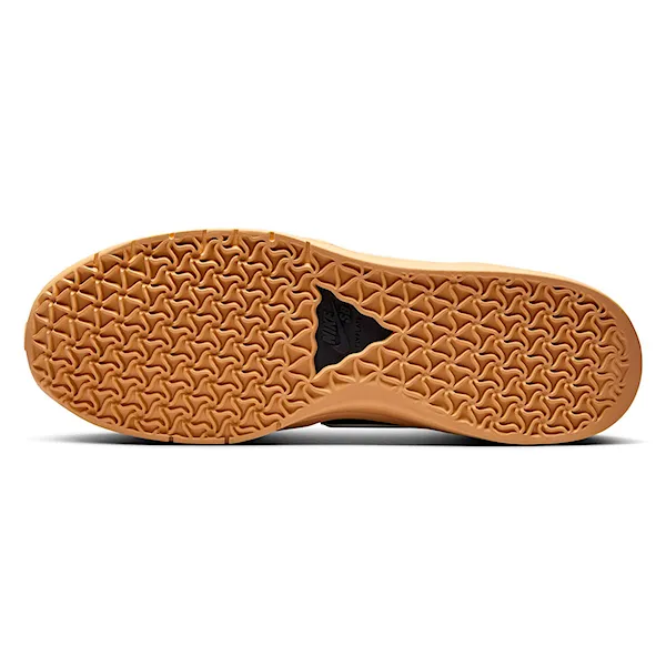 Tenisówki Nike SB PS8 black/white-anthracite-gum yellow 2026