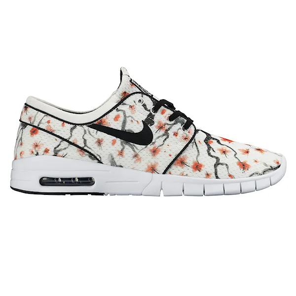 Tenisky Nike SB Stefan Janoski Max Premium sail/black-white 2016