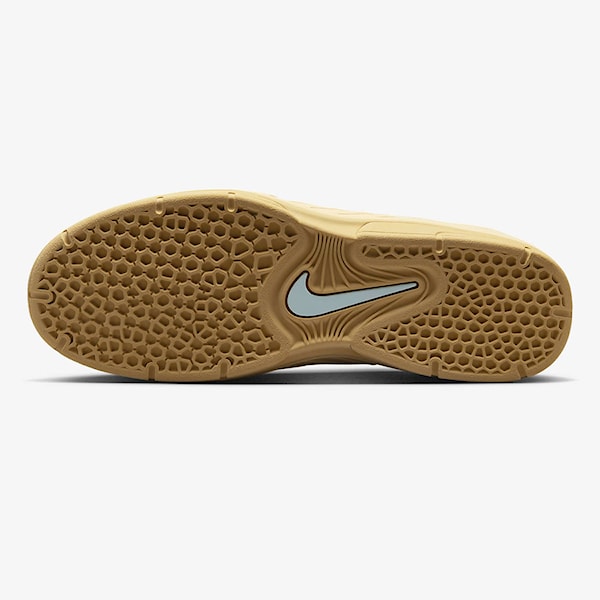 Tenisówki Nike SB Vertebrae coconut milk/jade ice-sesame-flt gold 2024