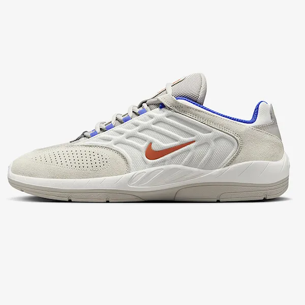 Tenisówki Nike SB Vertebrae summit white/cosmic clay-platinum tint 2024