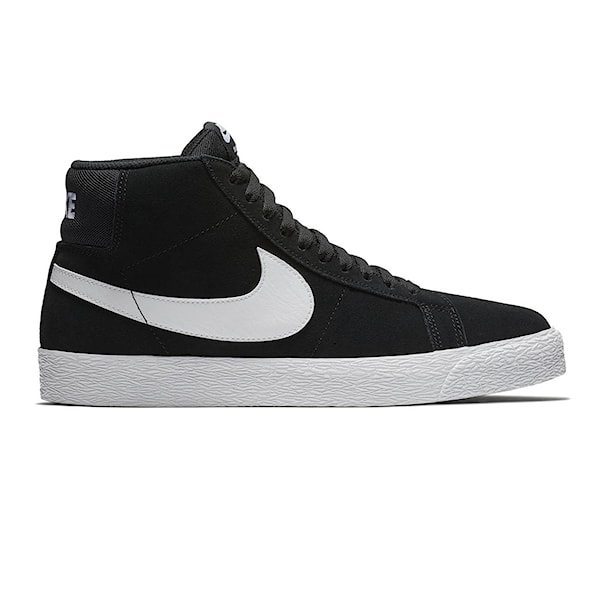 Tenisky Nike SB Zoom Blazer Mid black/white-white-white 2026