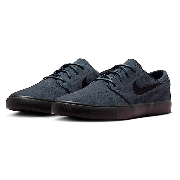 Tenisky Nike SB Zoom Janoski OG+ obsidian/black-obsidian-black 2026