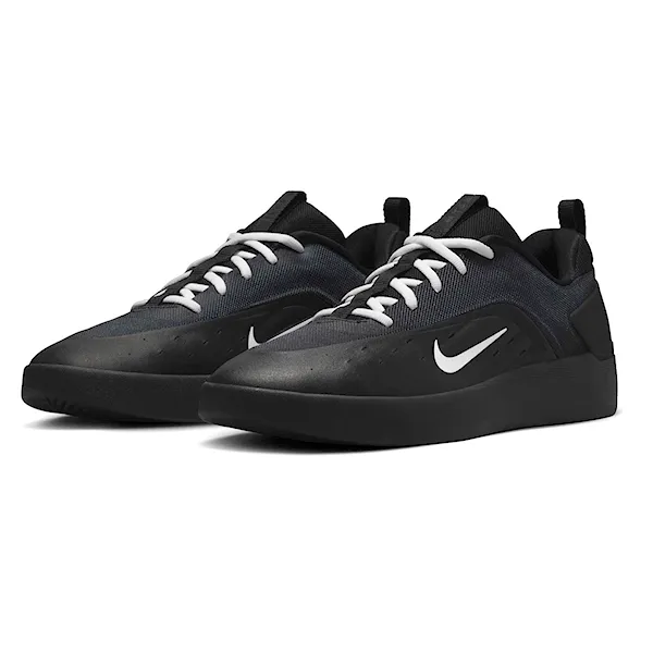 Tenisówki Nike SB Zoom Nyjah 4 black/white-black-white 2026