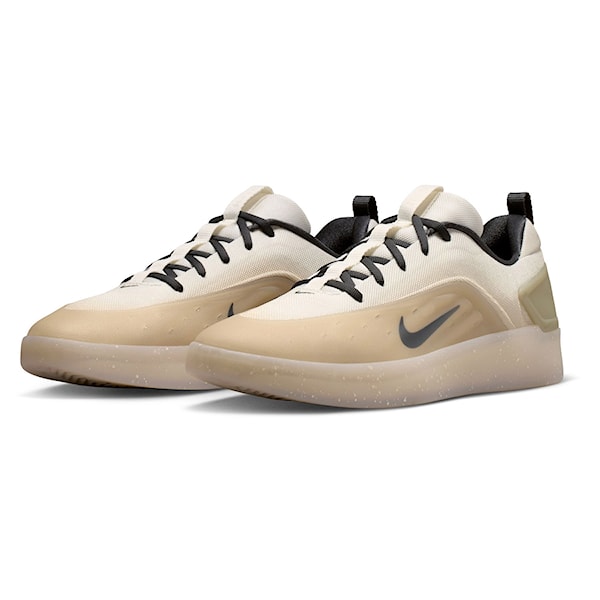 Tenisky Nike SB Zoom Nyjah 4 desert khaki/dk smoke grey 2026