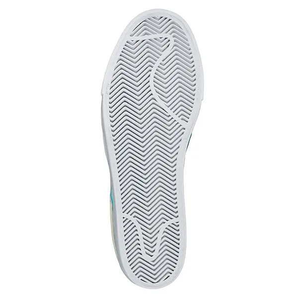 Tenisky Nike SB Zoom Stefan Janoski Elite white/white-black-hyper jade 2015