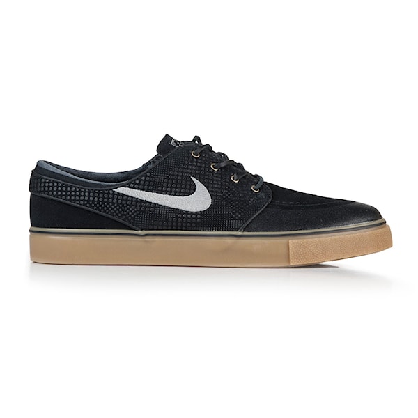 Tenisky Nike SB Zoom Stefan Janoski Premium Se blk/mdm gry-gm brwn 2015