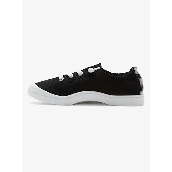 Tenisówki Roxy Bayshore Plus black 2024