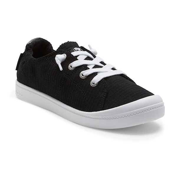 Sneakers Roxy Bayshore Plus black 2024