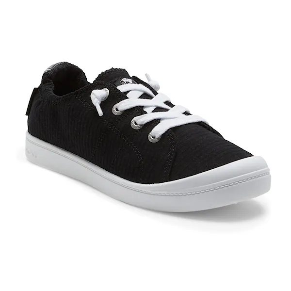 Tenisówki Roxy Bayshore Plus black 2024