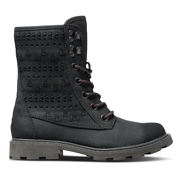 Sneakers Roxy Pike charcoal 2015