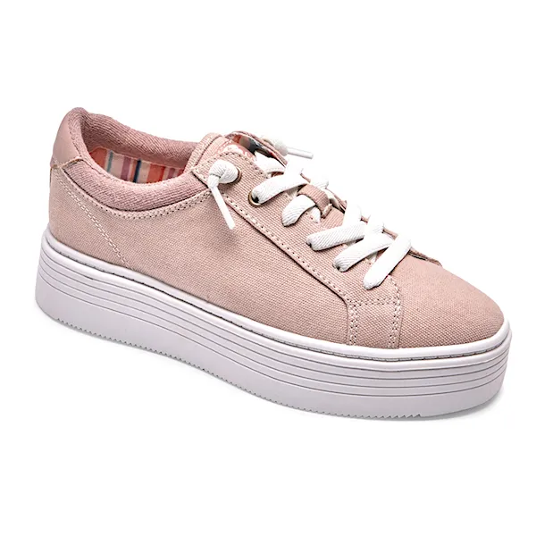 Tenisky Roxy Sheilahh 2.0 mauve wine 2023