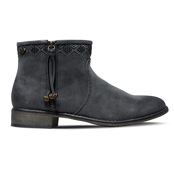 Tenisky Roxy Sita black 2015